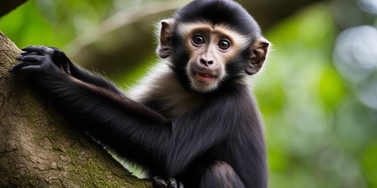 Pet Monkey Breeds