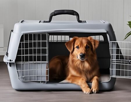 Dog Travel Gear