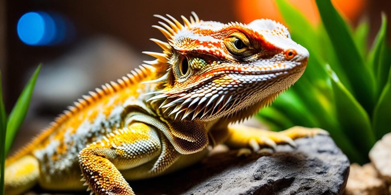 Bearded Dragon Breeder