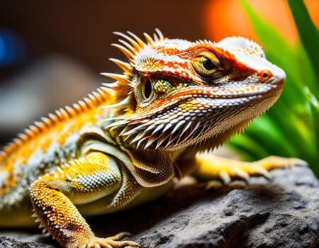 Bearded Dragon Breeder