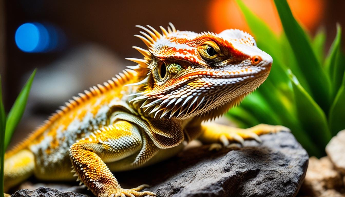 Your Trusted Bearded Dragon Breeder