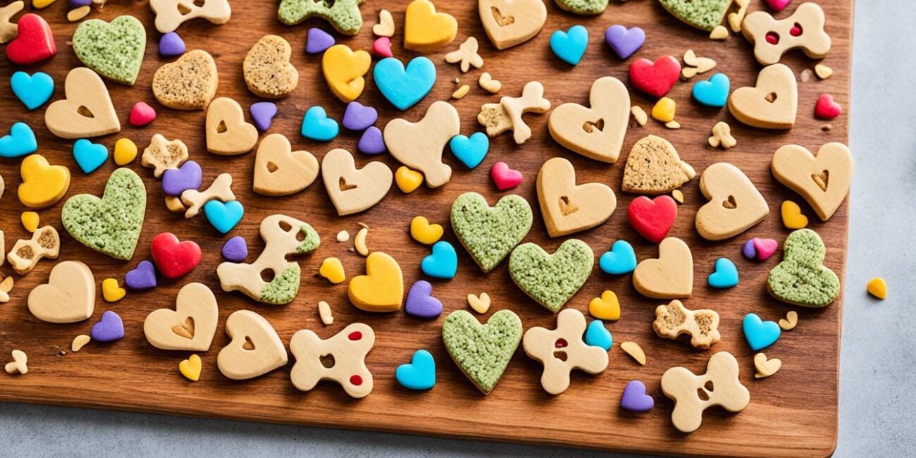 Are pet treats worth making at home