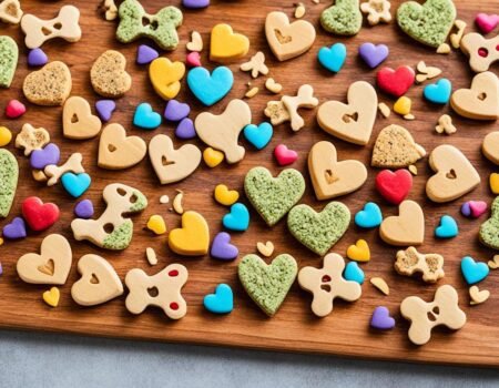 Are pet treats worth making at home