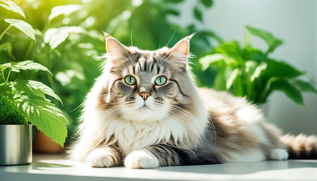 Best CBD for cats
