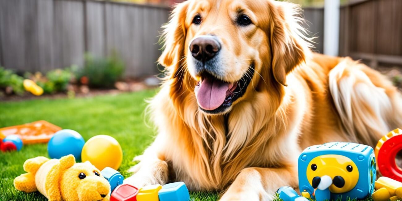Golden Retriever Care Guide for Happy Pets