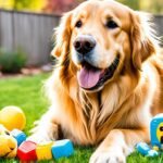 Golden Retriever Care Guide for Happy Pets