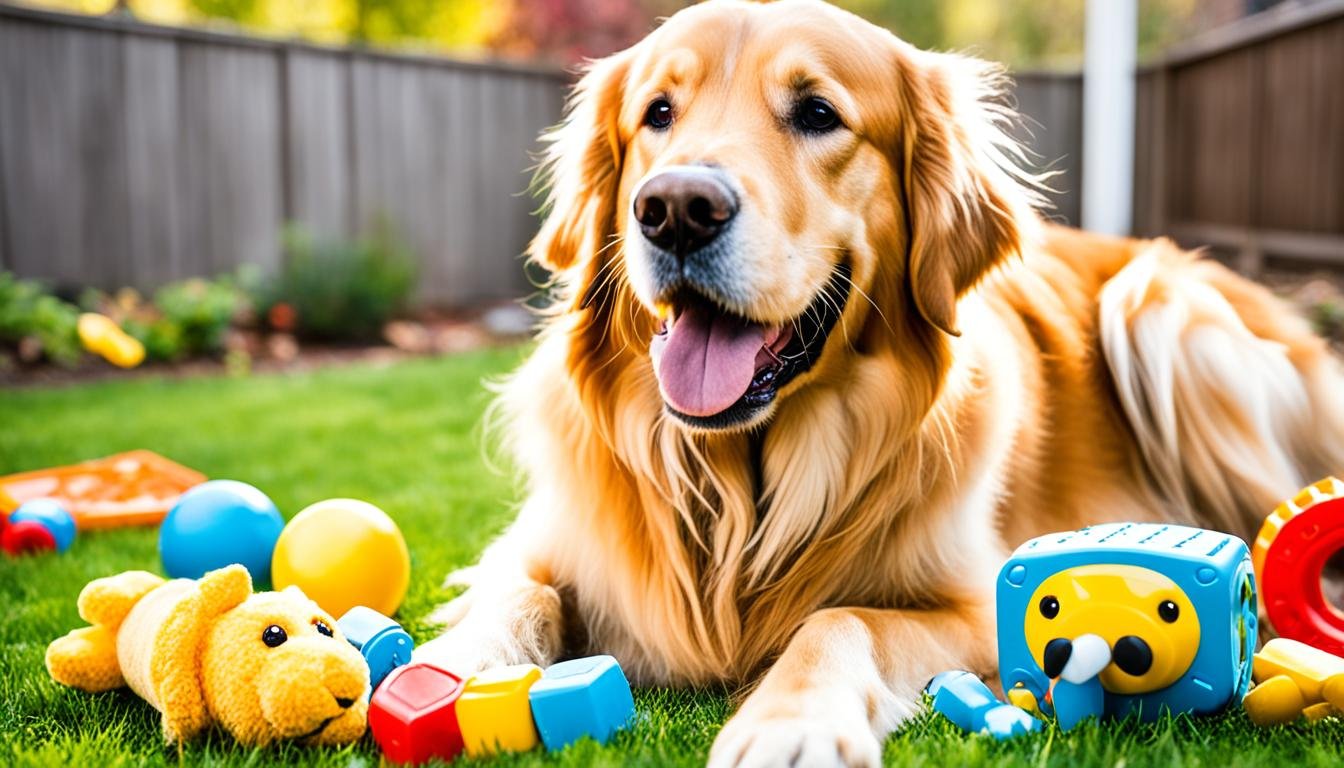 Golden Retriever Care Guide for Happy Pets