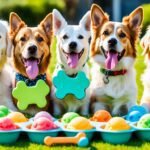 Homemade Healthy Summer Treats for your Pooch!!!
