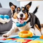 Top 5 Indoor Activities to Keep Your Dog Busy