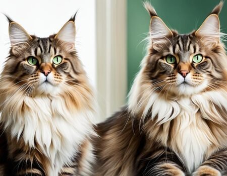 Maine Coon