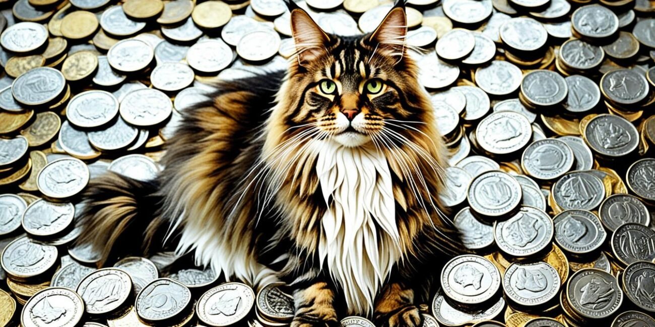 Maine Coon Price Guide