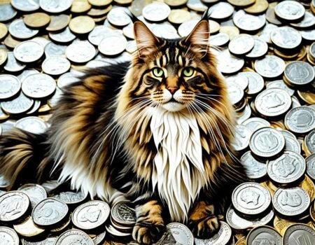 Maine Coon Price Guide