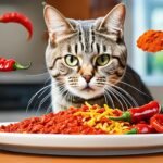 Can Cats Taste Spicy