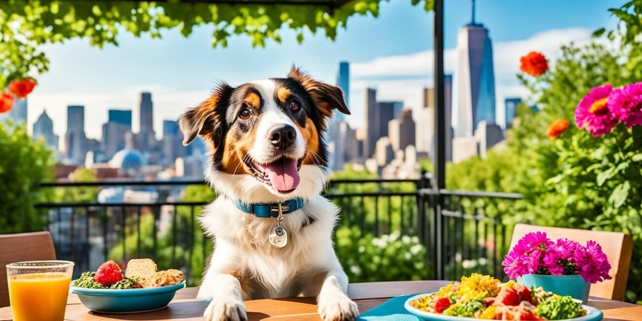 10 Best Pet-Friendly Eateries in Hartford
