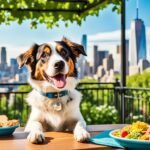 10 Best Pet-Friendly Eateries in Hartford