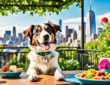 10 Best Pet-Friendly Eateries in Hartford