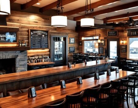 Best 10 Pet-Friendly Eateries in Burlington VT