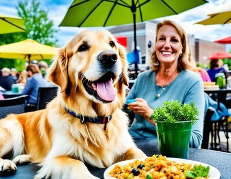 Best Pet-Friendly Eateries in Frankfort