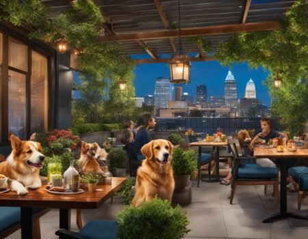 Best Pet-Friendly Eats