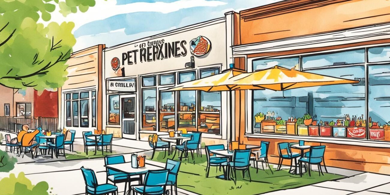 Top 10 Pet-friendly Eateries in Cheyenne