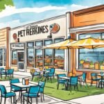 Top 10 Pet-friendly Eateries in Cheyenne