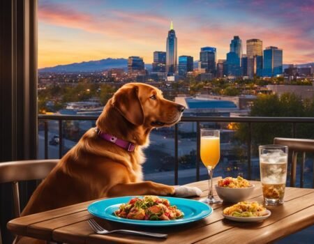 Top 10 Pet-Friendly Restaurants in Boise