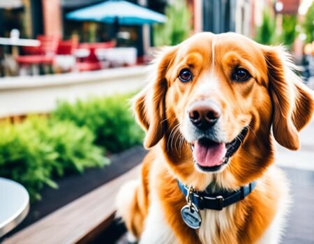Top 10 Pet-friendly Restaurants in Harrisburg