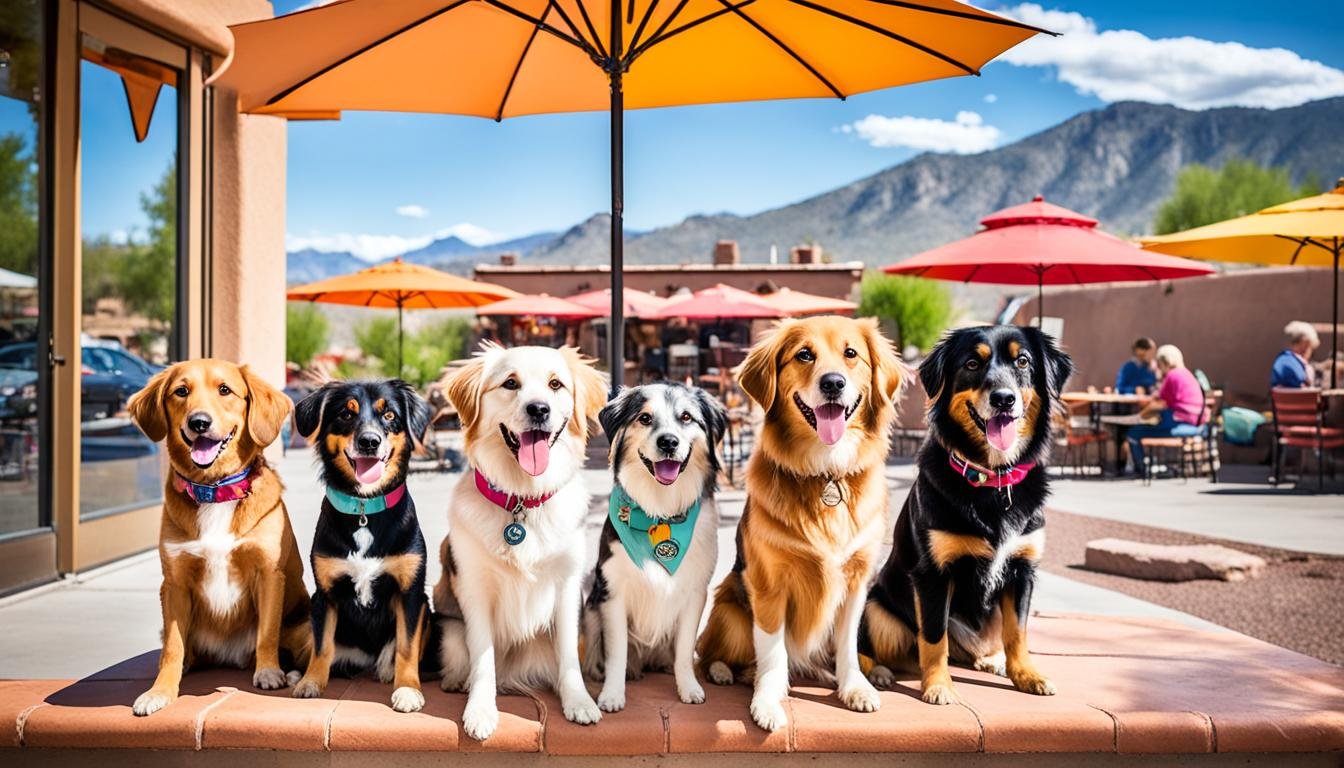Best 10 Pet-Friendly Eateries in Albuquerque