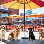 Best 10 Pet-Friendly Eateries in Memphis