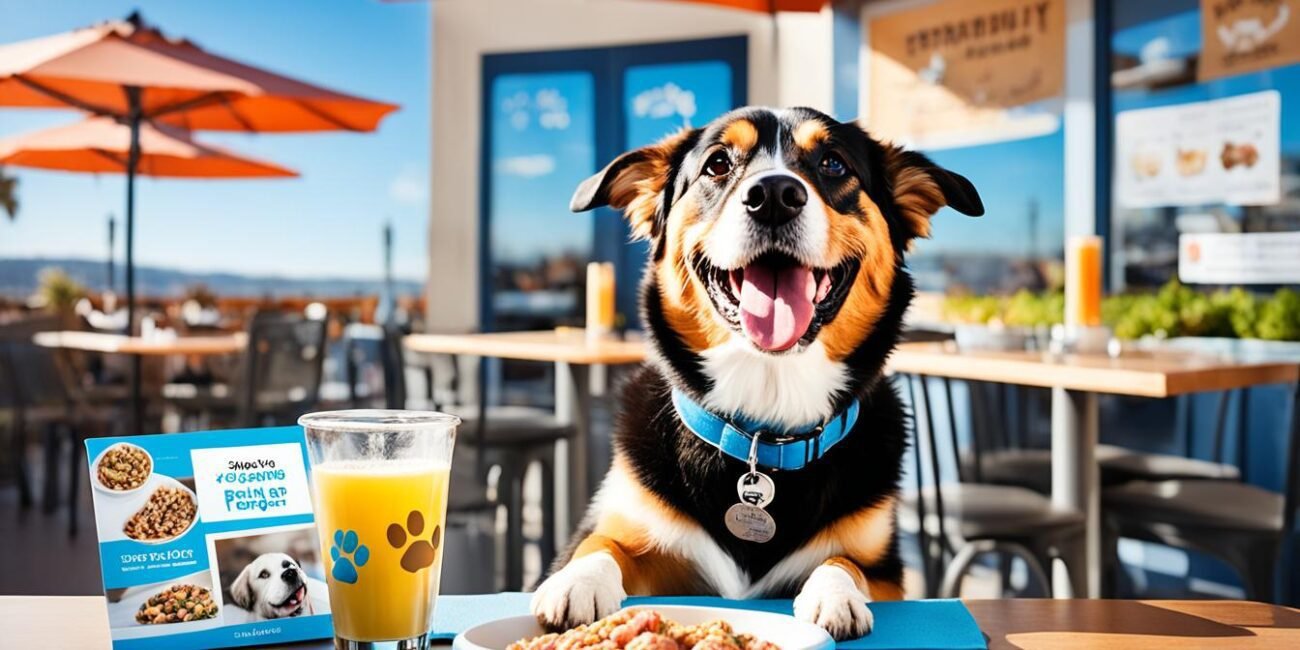 Best Pet-Friendly Eateries in DC
