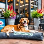top 10 pet-friendly eateries in Nashville