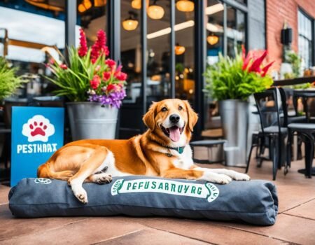 top 10 pet-friendly eateries in Nashville