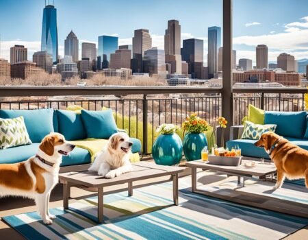 Top 10 Pet-friendly Restaurants in Denver