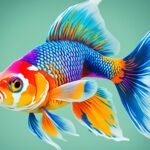 Understanding Goldfish with Big Head Traits