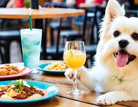 Top 10 Pet-friendly Restaurants in New Orleans