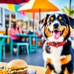 10 Pet-Friendly Eateries in Houston