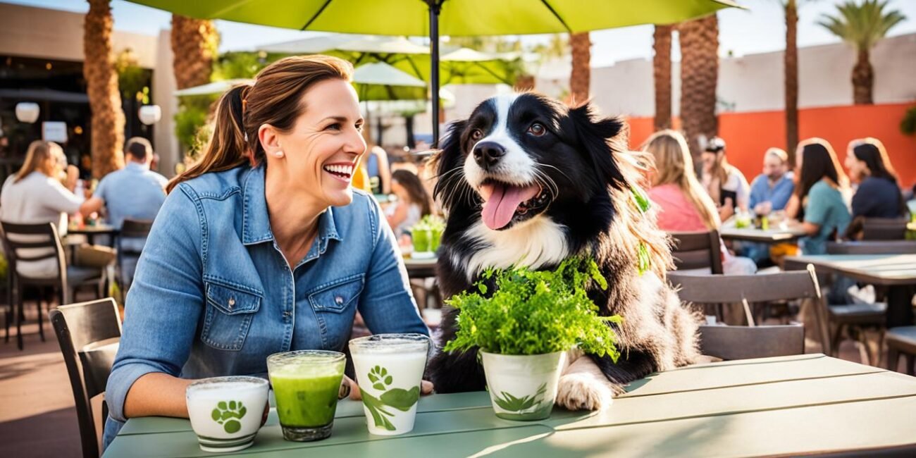 10 Pet-friendly Eateries in Phoenix