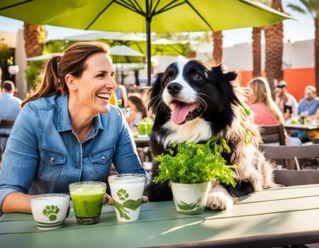 10 Pet-friendly Eateries in Phoenix