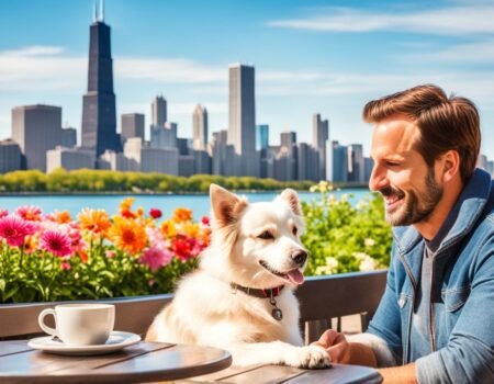 10 Pet-friendly Restaurants in Chicago