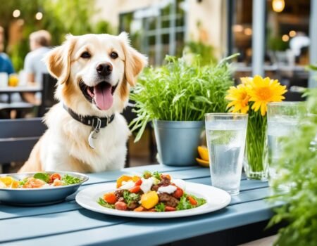 10 Pet-friendly Restaurants in Jacksonville