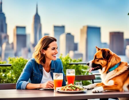 10 Pet-friendly Restaurants in Los Angeles