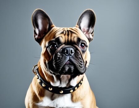 French Bulldog Collars