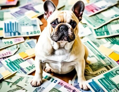 French Bulldog Price