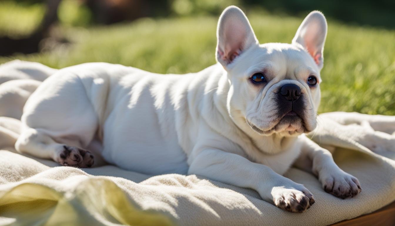 White French Bulldog Guide