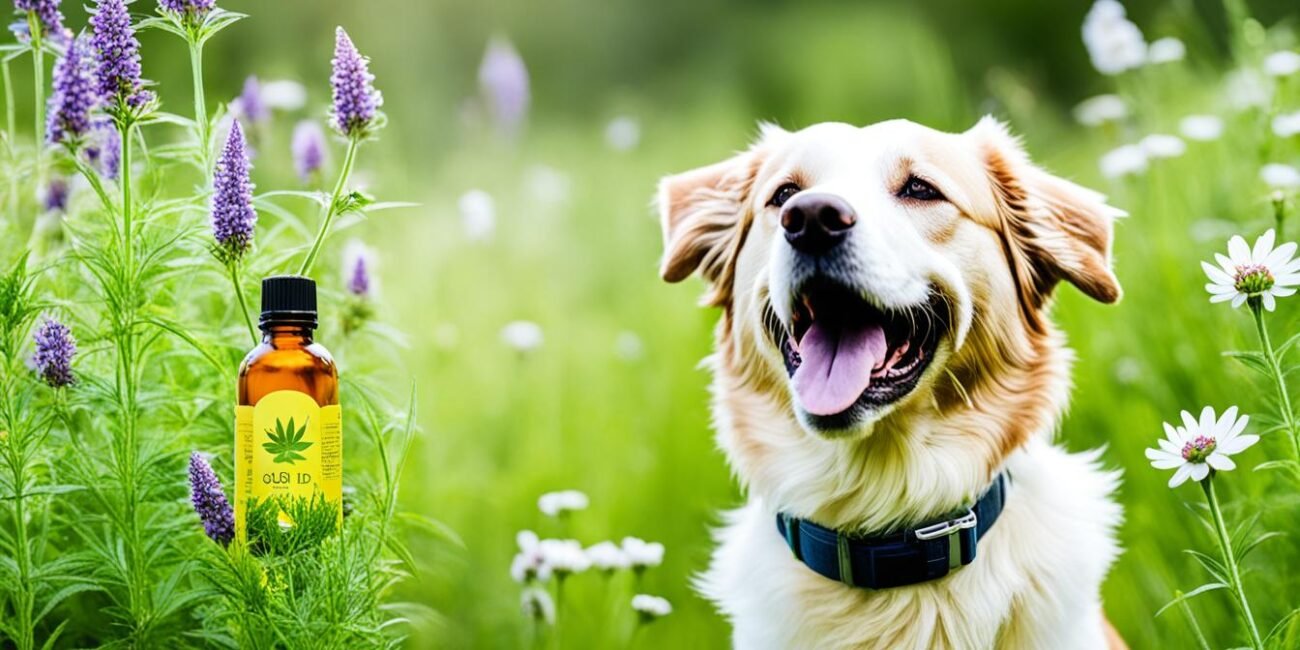 Cbd Does For Dogs Benefits Safety