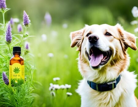 Cbd Does For Dogs Benefits Safety