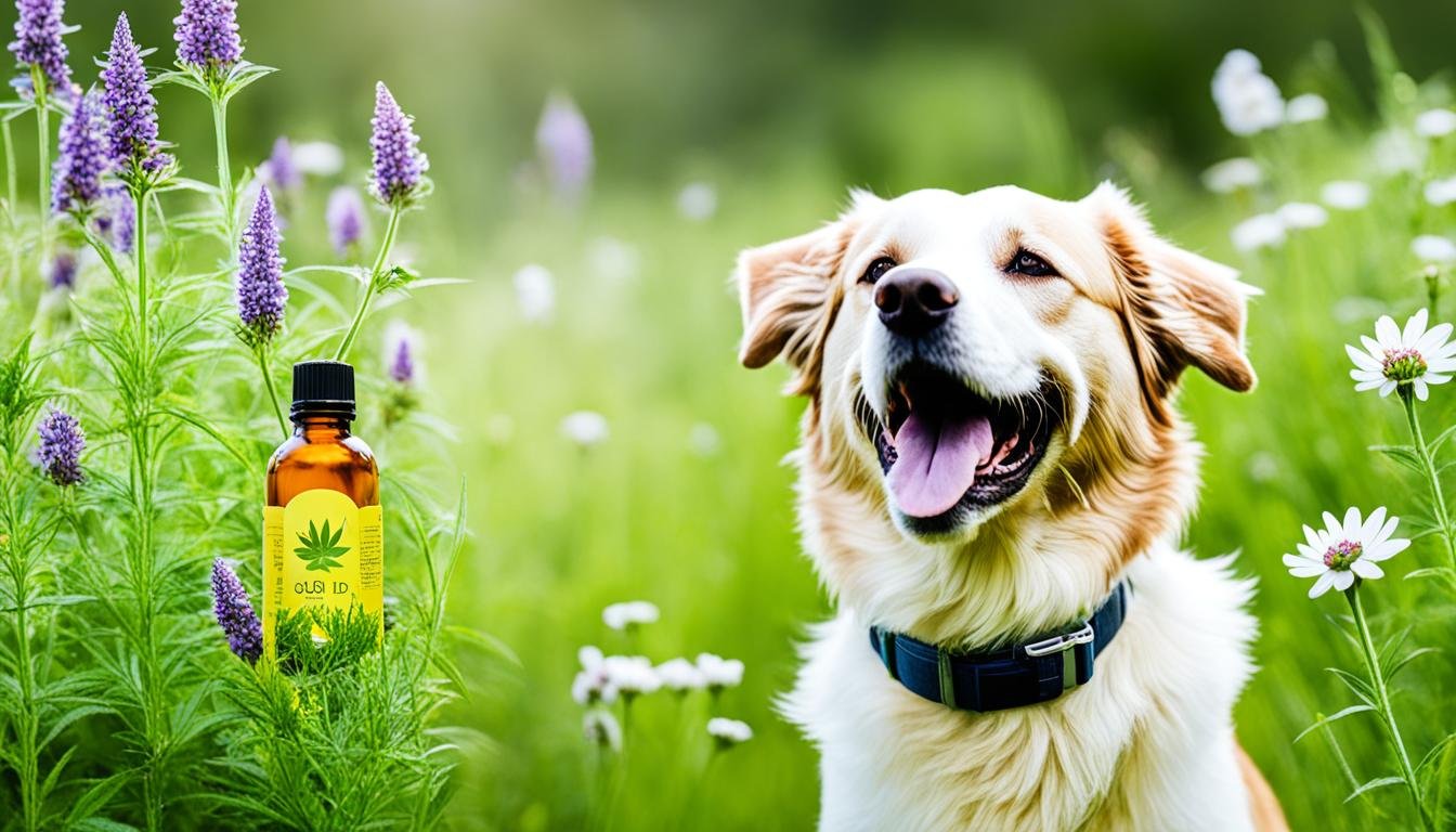Cbd Does For Dogs Benefits Safety