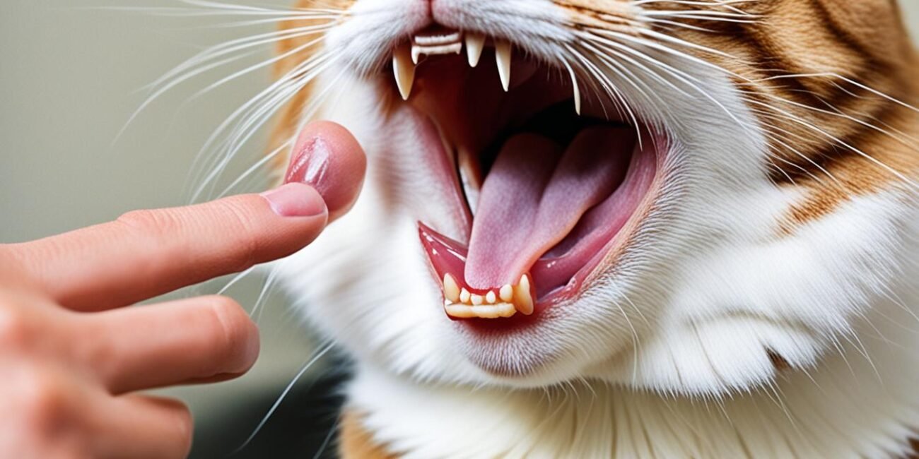 Understanding Cat Bites During Petting Sessions