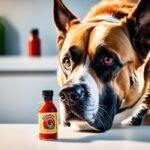 Can Dogs Taste Spicy Foods