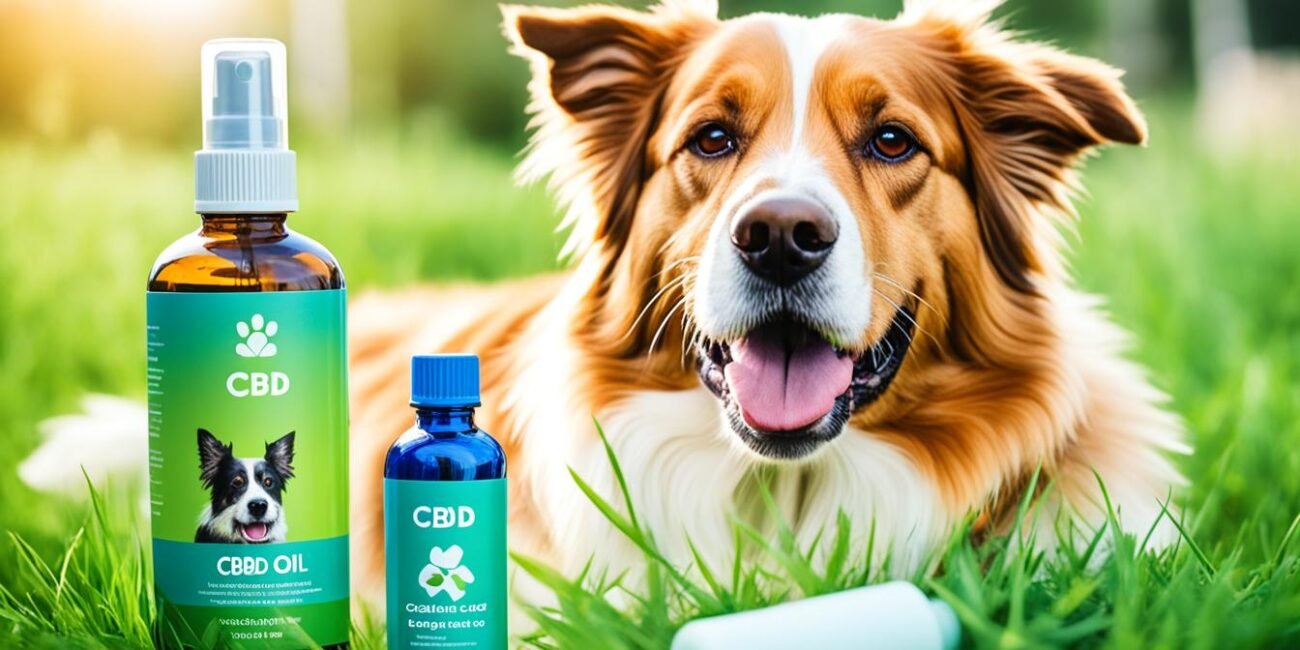 CBD Oil for Dogs & Risk of Incontinence